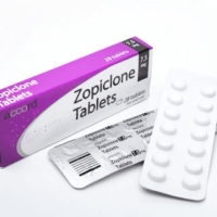 Accord Zopiclone 7.5mg Tablets
