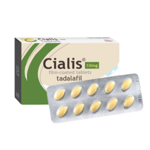 Cialis 10mg