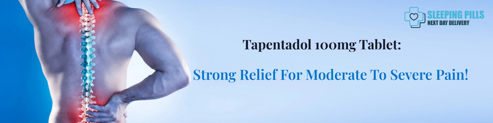 Tapentadol 100mg